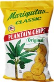 Plantain Chips Regular Flavor 3 oz